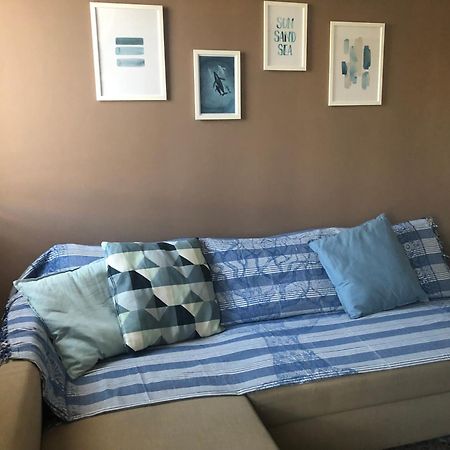 Casadria - Appartamento Nel Centro Storico Vicino Al Mare Monopoli Exteriér fotografie