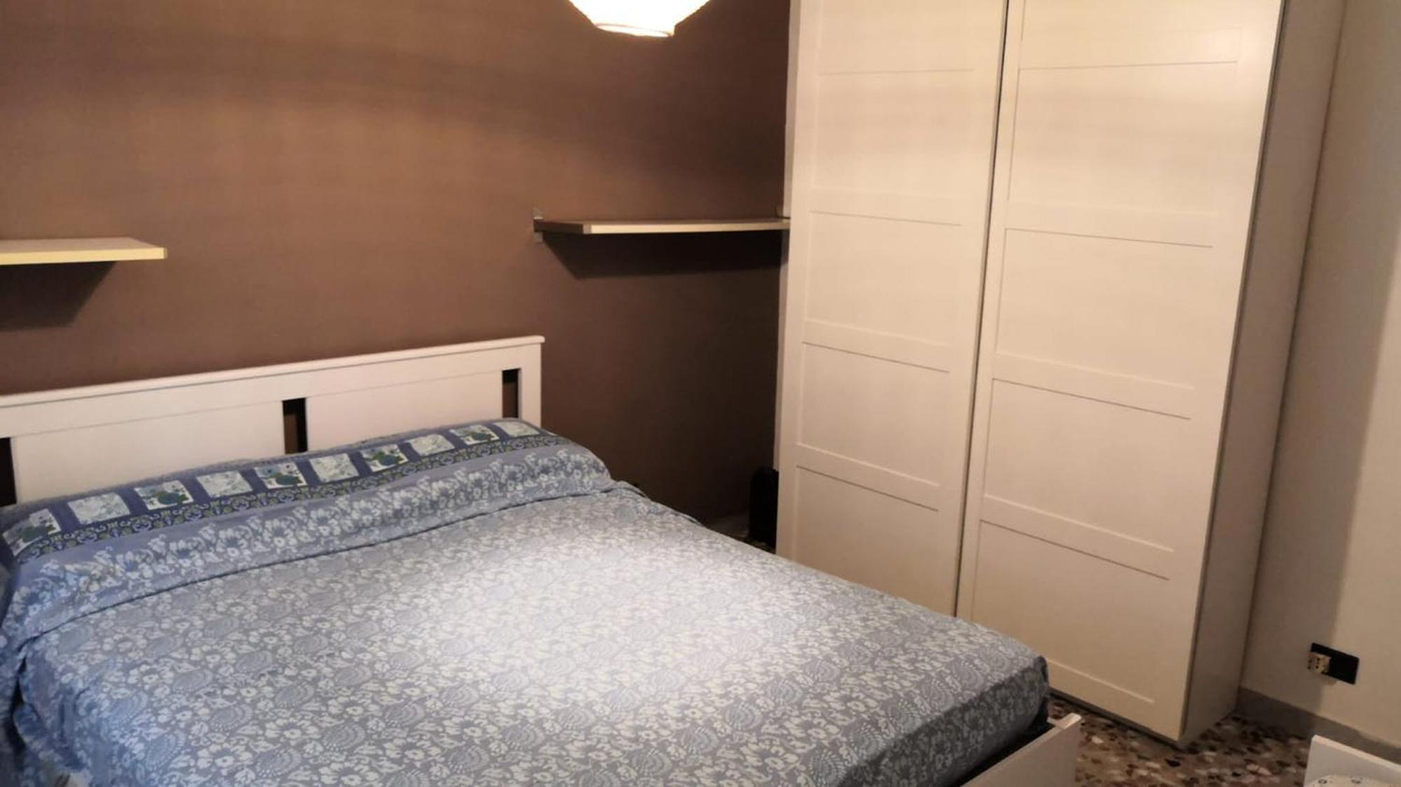 Casadria - Appartamento Nel Centro Storico Vicino Al Mare Monopoli Exteriér fotografie